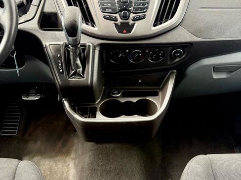 Used 2016 Ford Transit 350 XLT RWD image 23