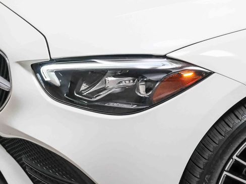 Certified 2023 Mercedes-Benz C 300 Sedan image 11