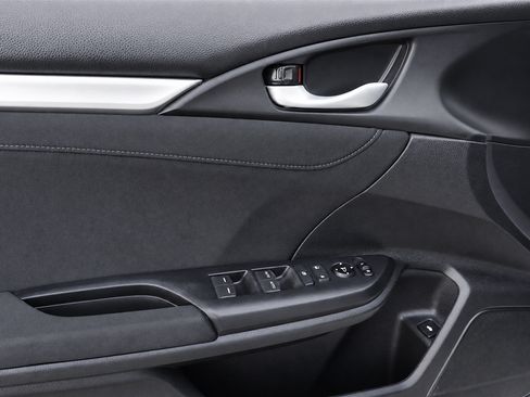 Used 2021 Honda Civic EX image 24