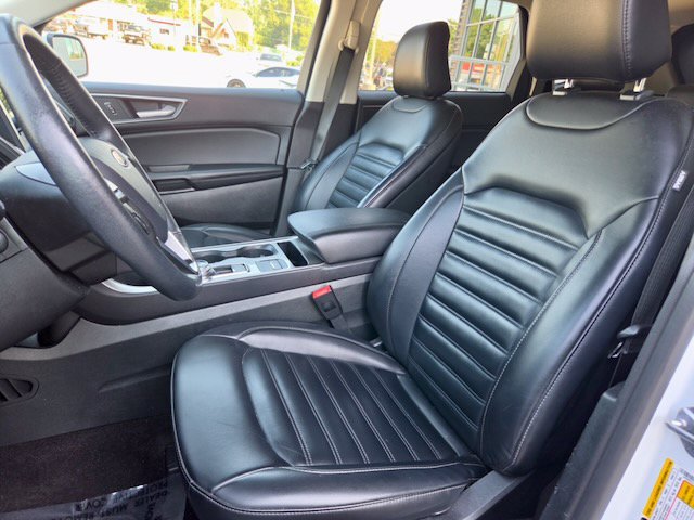 Used 2024 Ford Edge SEL AWD/4WD image 13