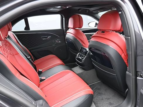 New 2026 Bentley Flying Spur Plug-In Hybrid AWD/4WD image 31