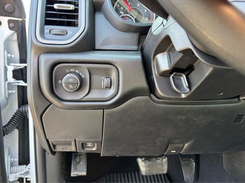 New 2026 RAM 2500 Warlock AWD/4WD image 49