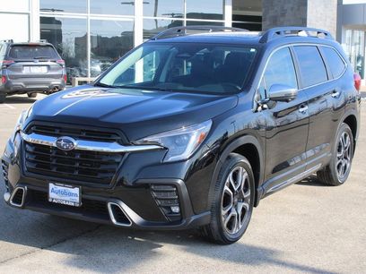 Certified 2023 Subaru Ascent Touring