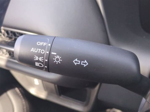 New 2026 Honda HR-V EX-L image 28