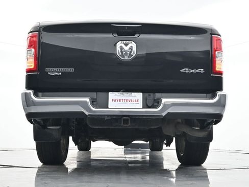Used 2022 RAM 1500 Big Horn image 36