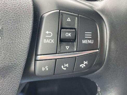 Used 2025 Ford Bronco Sport Badlands AWD/4WD image 21