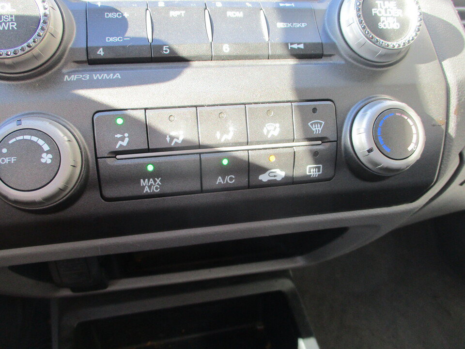Used 2007 Honda Civic LX image 28
