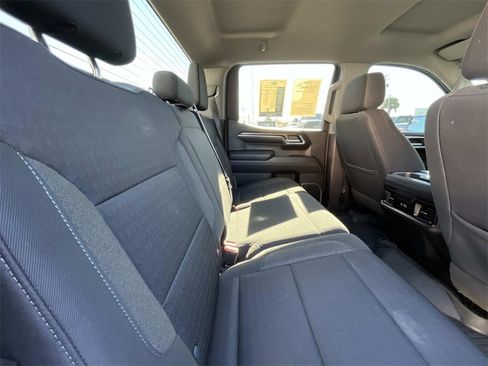 Used 2023 Chevrolet Silverado 1500 RST image 34