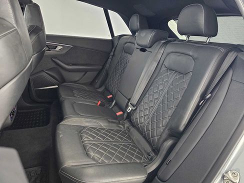 Used 2023 Audi SQ8 Premium Plus AWD/4WD image 17