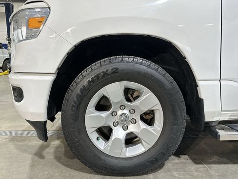 Used 2022 RAM 1500 Lone Star w/ Trailer Tow Group image 18