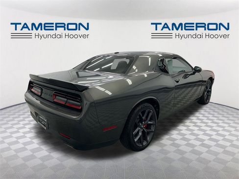 Used 2023 Dodge Challenger SXT w/ Blacktop Package image 5