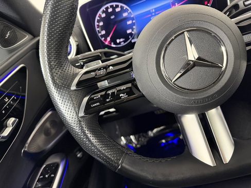 Used 2023 Mercedes-Benz C 300 C300 4MATIC image 29
