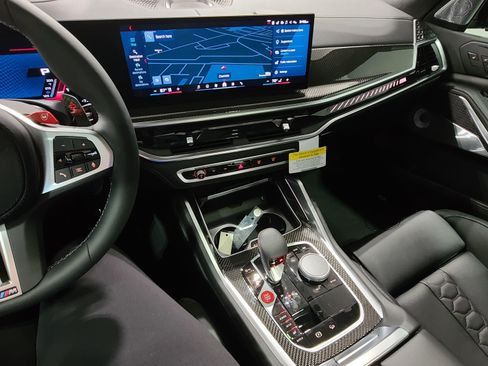 New 2026 BMW X5 M Competition w/ Executive Package AWD/4WD image 19