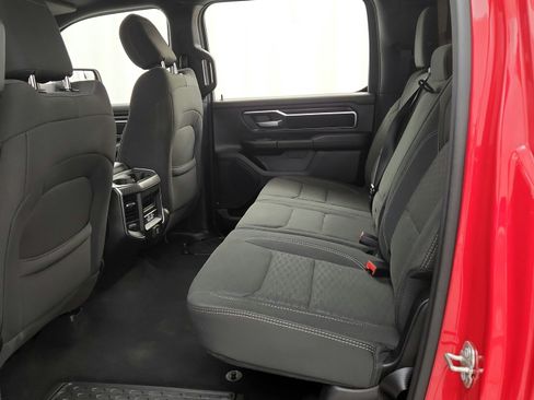 Used 2025 RAM 1500 Big Horn AWD/4WD image 25