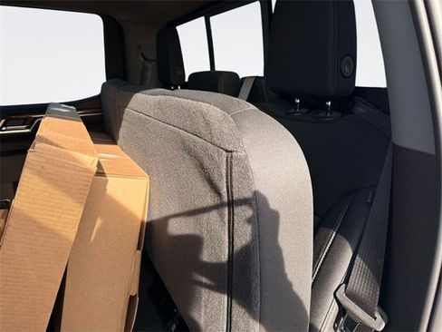 New 2026 Chevrolet Silverado 1500 LT w/ All Star Edition Plus image 15