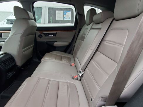 Used 2018 Honda CR-V EX-L image 5