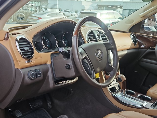 Used 2017 Buick Enclave Premium w/ Experience Buick Package FWD image 8