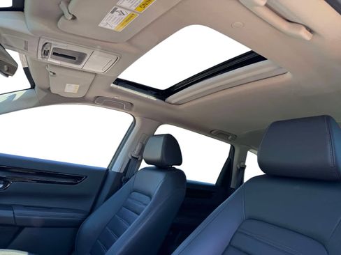 Used 2024 Honda CR-V EX-L image 11