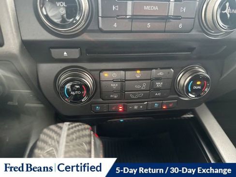 Used 2018 Ford F150 Raptor w/ Equipment Group 802A Luxury AWD/4WD image 20