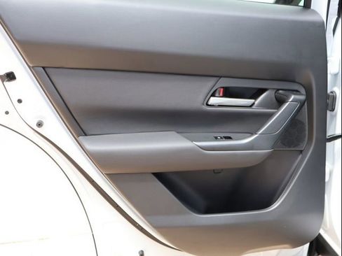 New 2026 MAZDA CX-50 AWD 2.5 S w/ Cargo Package image 18