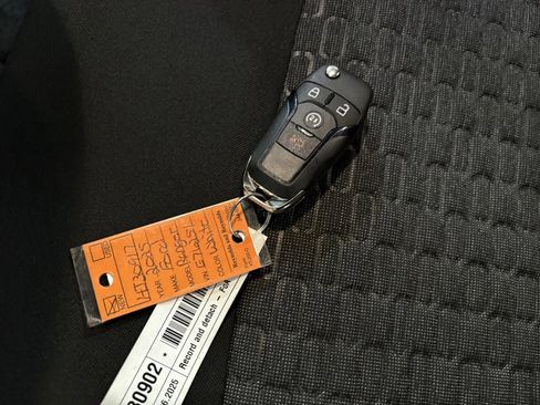 New 2025 Ford Ranger XLT w/ Black Appearance Package image 13