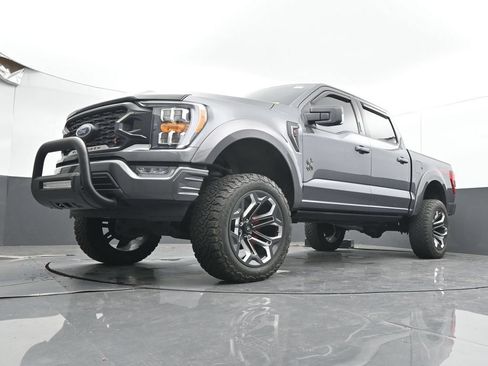Used 2022 Ford F150 XLT w/ Equipment Group 302A High AWD/4WD image 44
