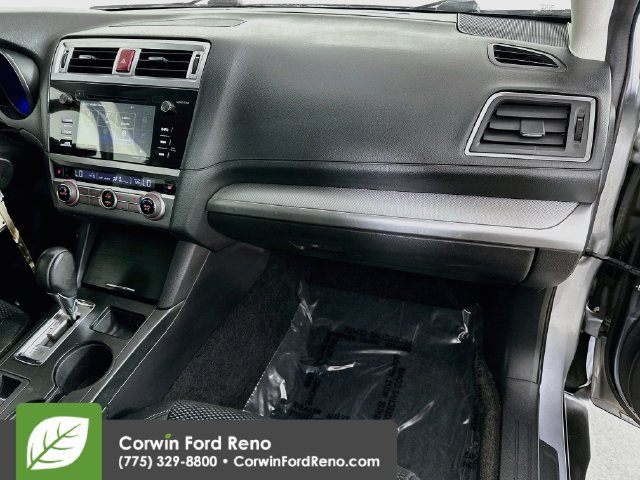Used 2015 Subaru Outback 2.5i Premium AWD/4WD image 33