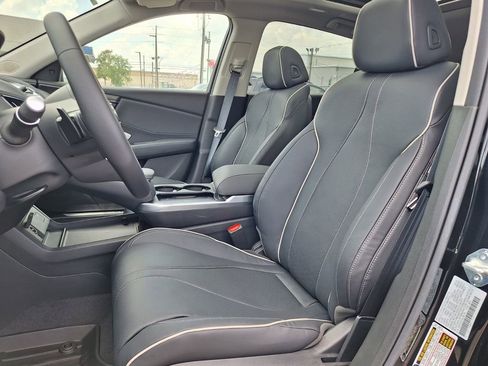 New 2025 Acura RDX SH-AWD w/ Advance Package image 14