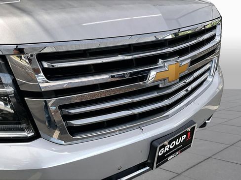Used 2017 Chevrolet Tahoe LT w/ Off-Road Package AWD/4WD image 30