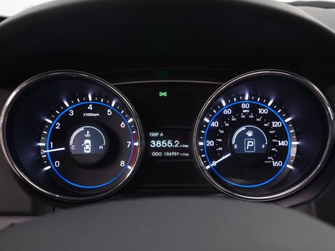 Used 2014 Hyundai Sonata GLS w/ Popular Equipment Group 2 FWD image 26