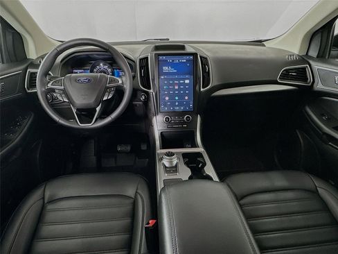 Used 2024 Ford Edge SEL w/ Convenience Package AWD/4WD image 30