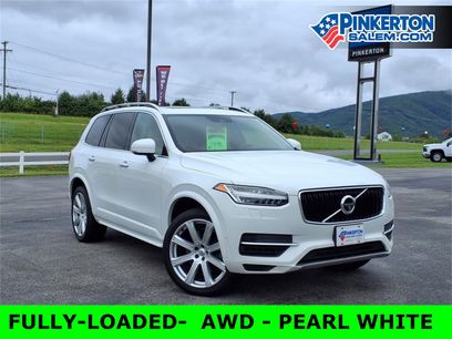 Used 2016 Volvo XC90 T8 Momentum