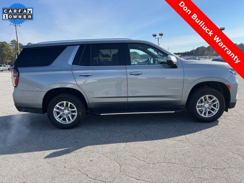 Used 2024 Chevrolet Tahoe LT image 5