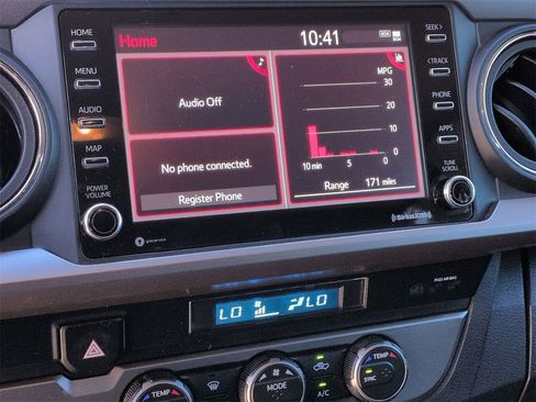 Used 2023 Toyota Tacoma SR5 image 16