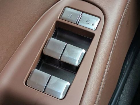 New 2026 Lincoln Navigator Reserve AWD/4WD image 24
