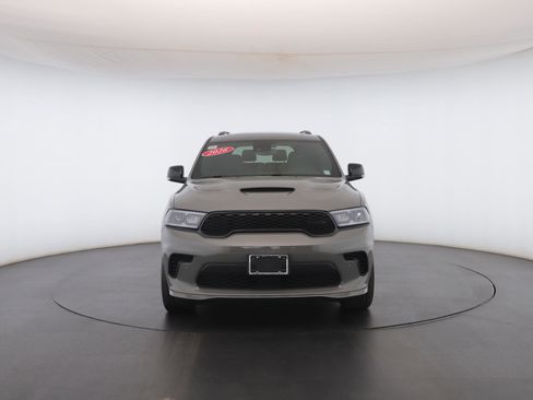 Used 2026 Dodge Durango GT image 25
