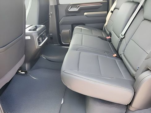 New 2026 GMC Sierra 2500 Denali w/ Denali Reserve Package image 26