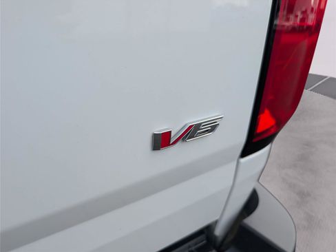 Used 2022 Chevrolet Colorado Z71 RWD image 40