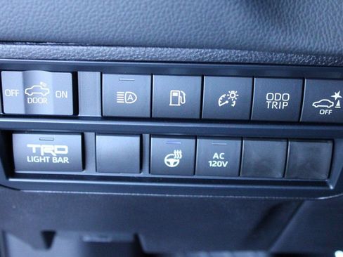 New 2026 Toyota Tundra TRD Pro image 29