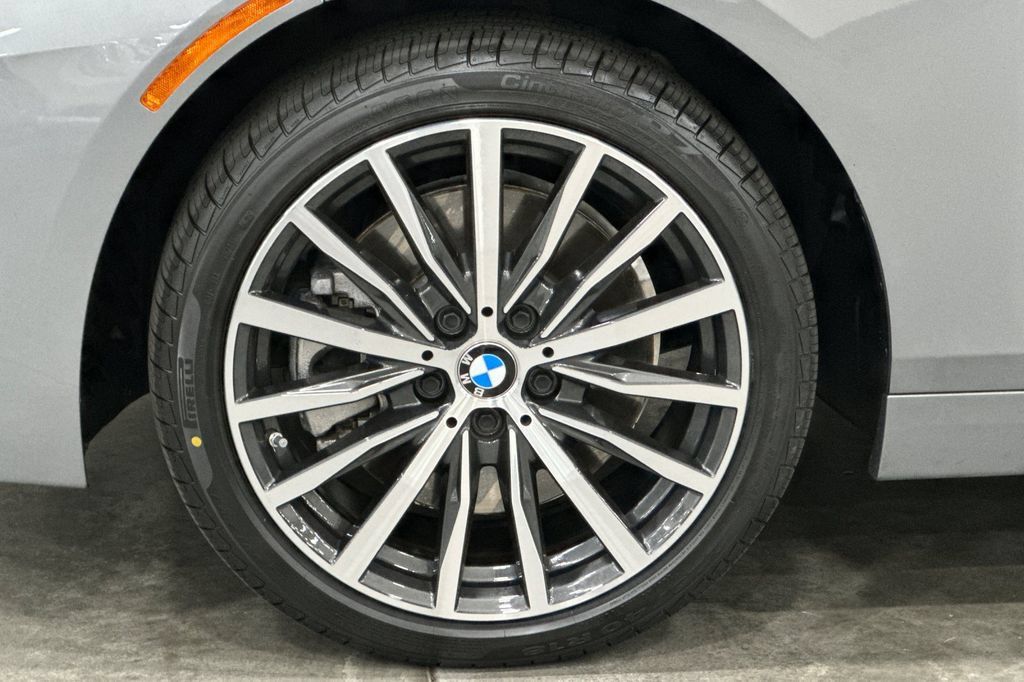 Certified 2024 BMW 228i Gran Coupe w/ Convenience Package FWD image 33