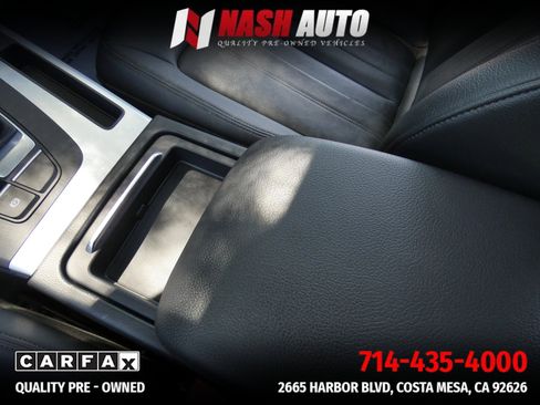 Used 2018 Audi Q5 2.0T Premium Plus w/ Premium Plus Package AWD/4WD image 58