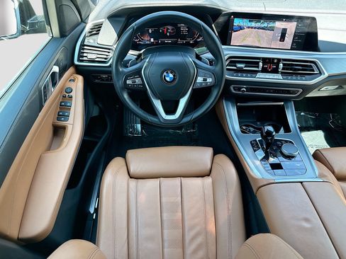 Certified 2022 BMW X5 sDrive40i w/ Premium Package RWD image 22