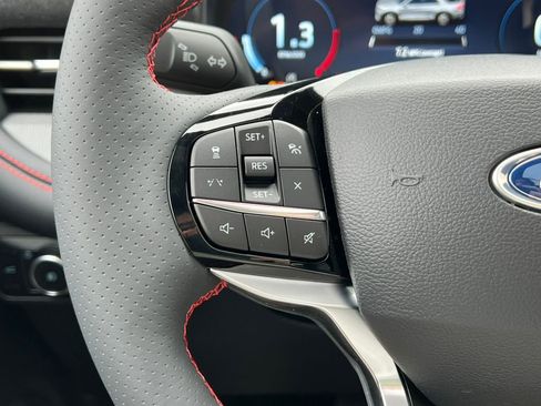 Used 2026 Ford Explorer ST-Line AWD/4WD image 22