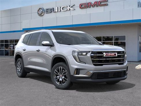 New 2026 GMC Acadia Elevation image 7
