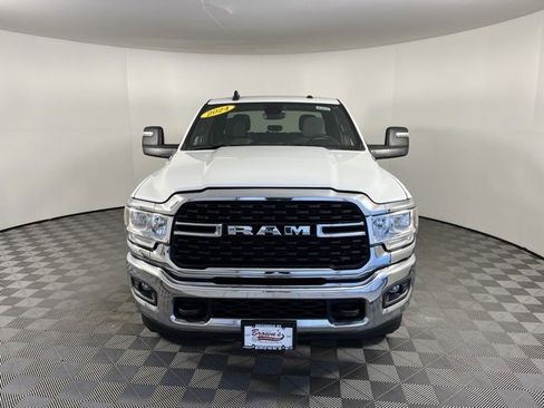 Used 2024 RAM 2500 Big Horn image 2