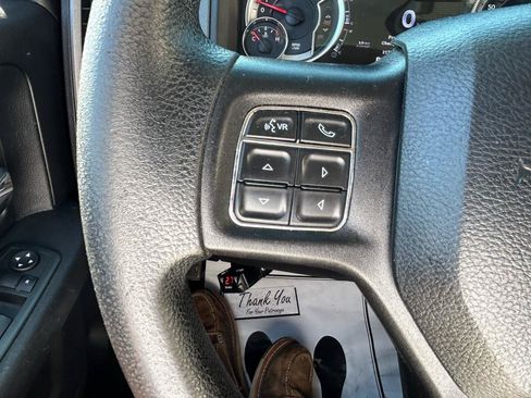 Used 2013 RAM 1500 Express AWD/4WD image 17