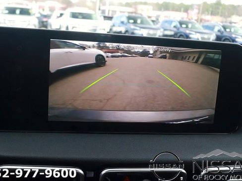 New 2026 Nissan Sentra SR image 24