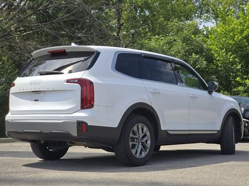 Used 2024 Kia Telluride LX FWD image 15