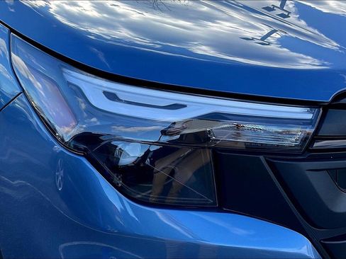 Certified 2025 Subaru Forester w/ Convenience Package #1 image 23