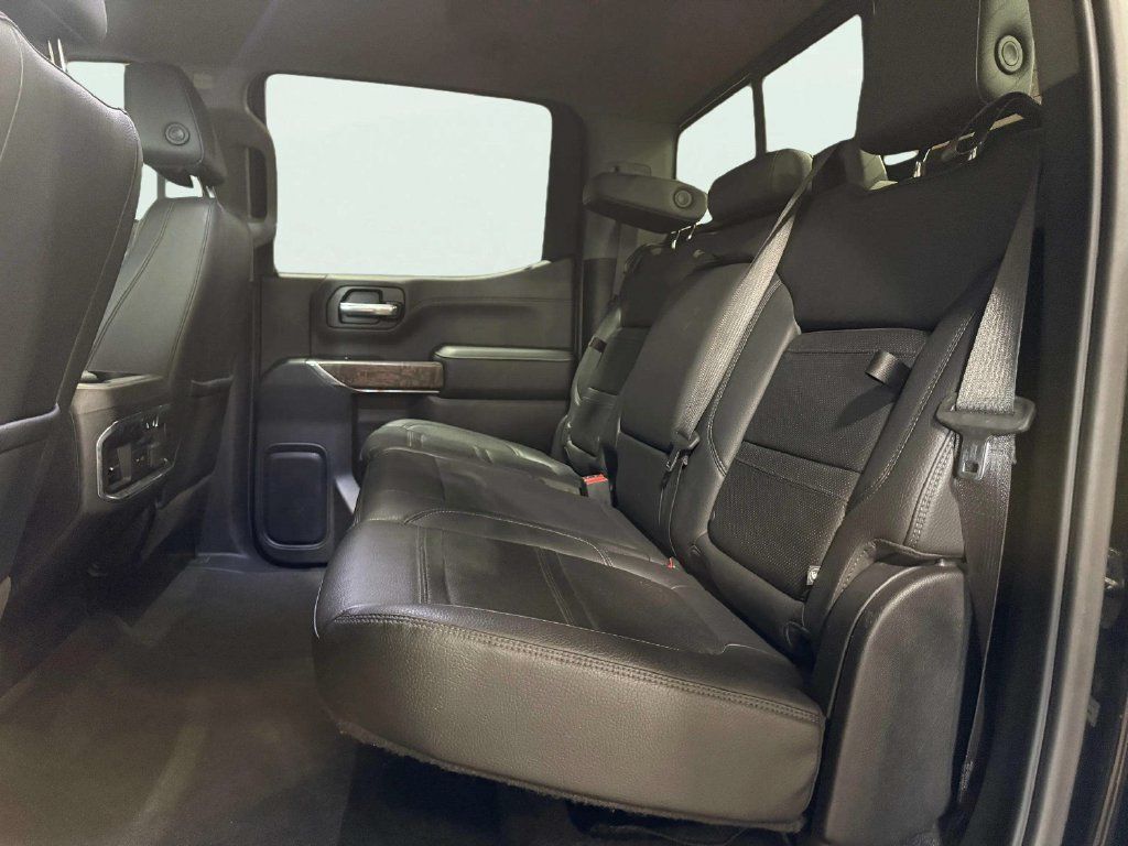 Used 2020 GMC Sierra 1500 Denali w/ Denali Ultimate Package AWD/4WD image 25